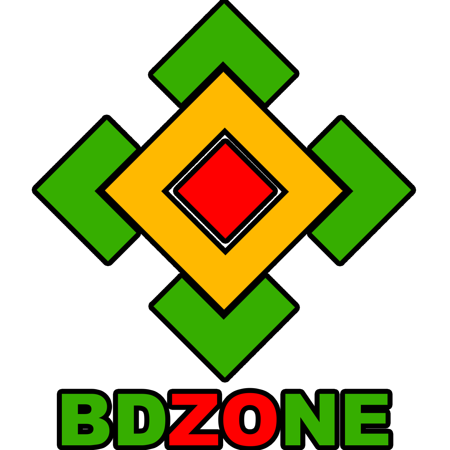 BD ZONE